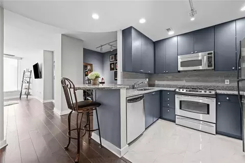 3338 Peachtree Rd NE #1105, Atlanta, GA 30326