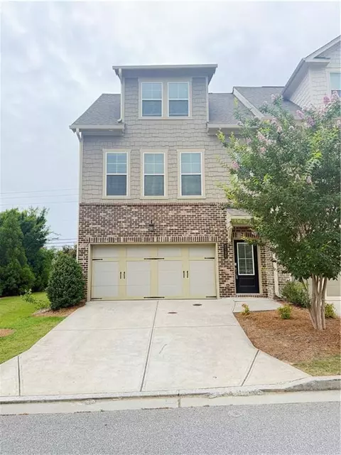 2838 Village Park Bnd, Duluth, GA 30096