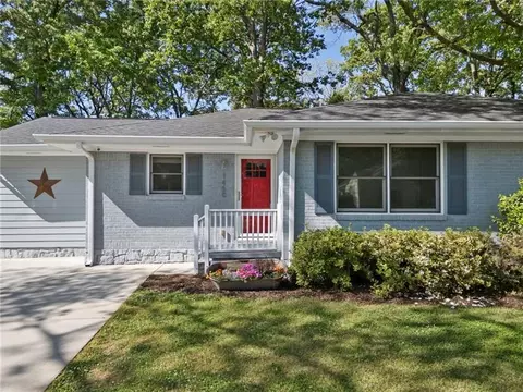 1450 Van Vleck Ave SE, Atlanta, GA 30316