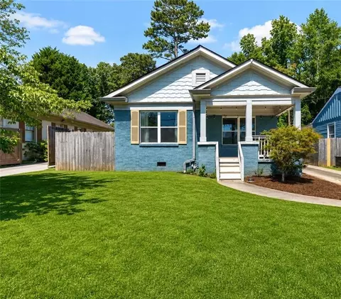 1075 Moreland Ave SE, Atlanta, GA 30316