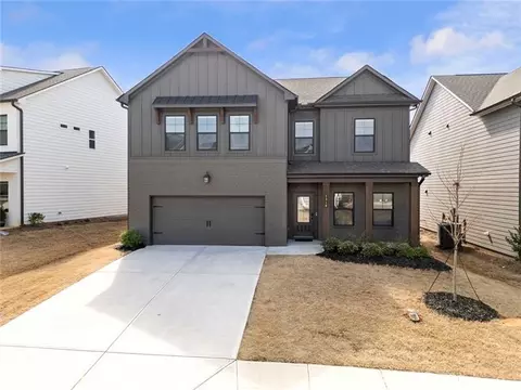5316 Milford Dr, Gainesville, GA 30507