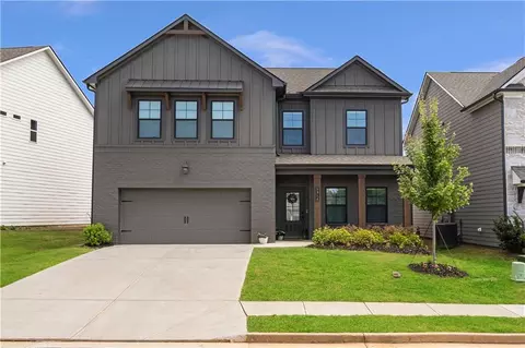 5316 Milford Dr, Gainesville, GA 30507