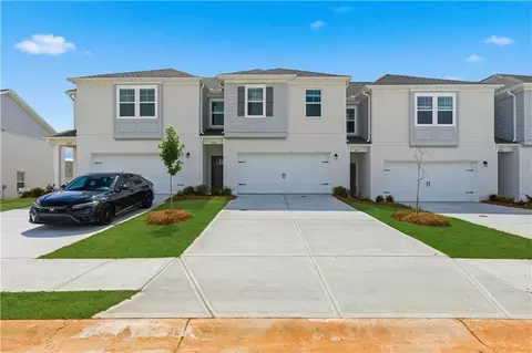 369 Heavenly Hollow Pl, Mcdonough, GA 30253
