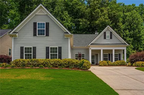 67 Nashport Ln, Dawsonville, GA 30534
