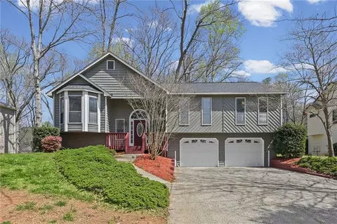 4012 Brantley Dr, Austell, GA 30106