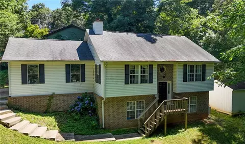 4301 Nesting Pl, Oakwood, GA 30566