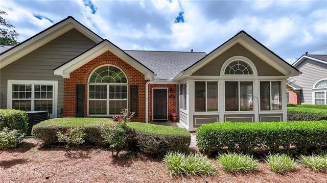 908 Burnt Hickory Cir NW #7, Marietta, GA 30064