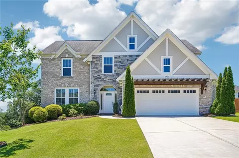 1955 Warrington Way, Cumming, GA 30040