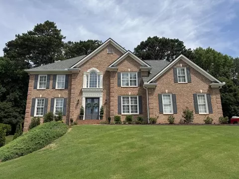 1483 Greensboro Way, Grayson, GA 30017