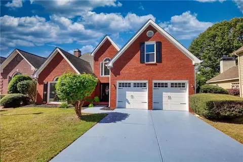 2111 Highland Club Dr, Conyers, GA 30013