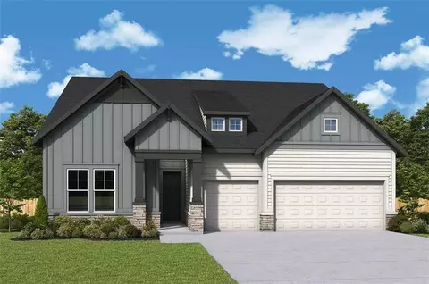 1403 Autumn Lake Dr, Gainesville, GA 30504