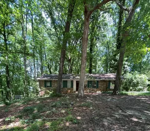 3941 Canterbury Walk, Douglasville, GA 30135