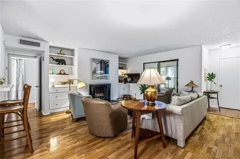 1003 Summit North Dr NE #1003, Atlanta, GA 30324