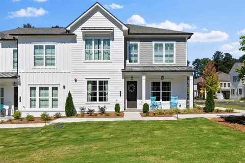 401 Nettle Ct, Woodstock, GA 30188