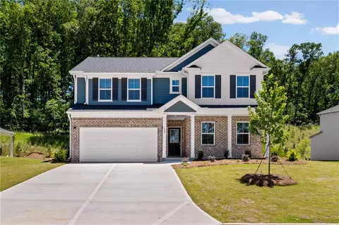408 Beacon Way, Villa Rica, GA 30180