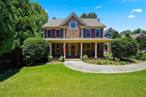 214 Montana Way, Canton, GA 30114