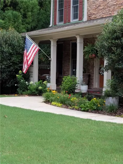 214 Montana Way, Canton, GA 30114