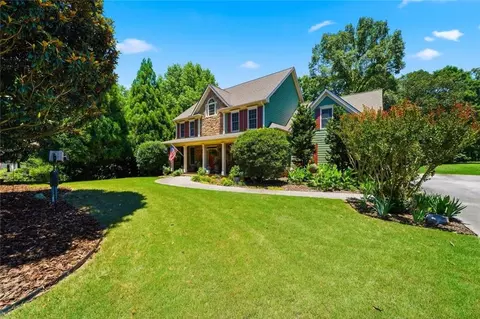 214 Montana Way, Canton, GA 30114