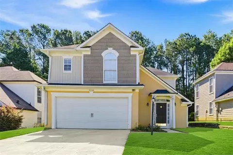 3240 Saint James Pl, Lawrenceville, GA 30044