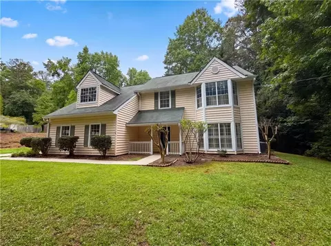 40 Stephanie Dr, Newnan, GA 30265