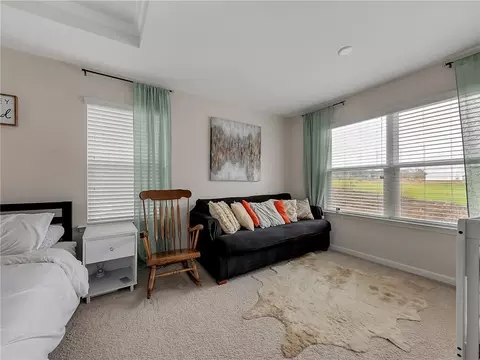 Bedroom - 441 Timberleaf Rd, Canton, GA 30115 photo 4 of 7