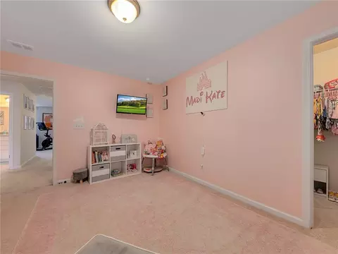 Bedroom - 441 Timberleaf Rd, Canton, GA 30115 photo 7 of 7