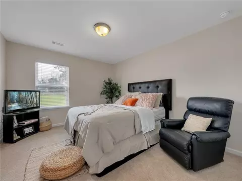 Bedroom - 441 Timberleaf Rd, Canton, GA 30115 photo 5 of 7