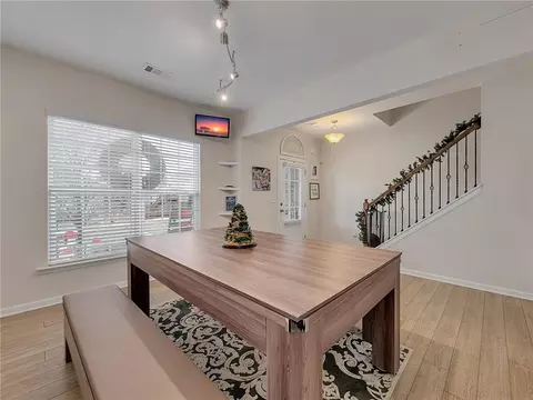 Dining - 441 Timberleaf Rd, Canton, GA 30115 photo 1 of 5