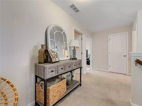 Entry Way - 441 Timberleaf Rd, Canton, GA 30115 photo 2 of 3