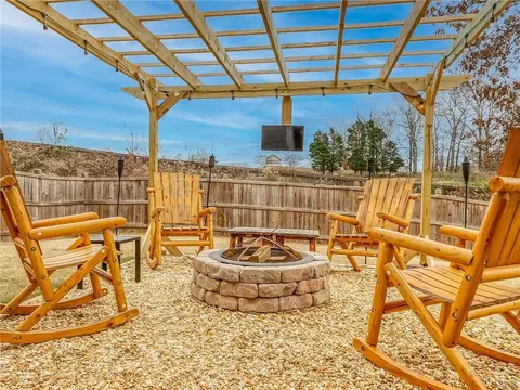 Exterior - 441 Timberleaf Rd, Canton, GA 30115 photo 6 of 6