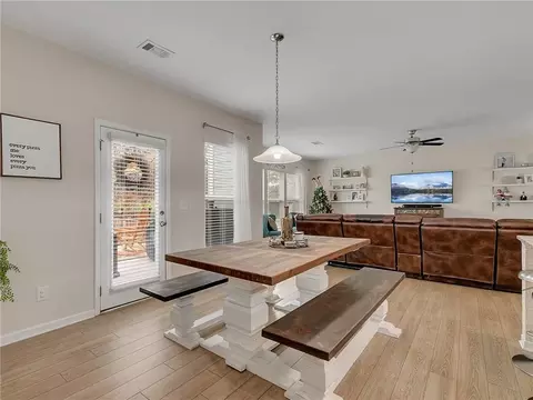 Dining - 441 Timberleaf Rd, Canton, GA 30115 photo 5 of 5