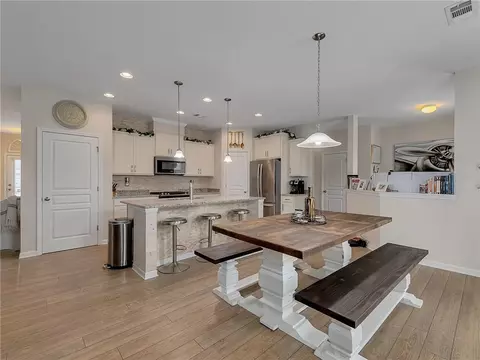 Kitchen - 441 Timberleaf Rd, Canton, GA 30115 photo 2 of 5