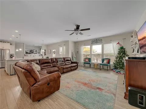 Living - 441 Timberleaf Rd, Canton, GA 30115 photo 3 of 3