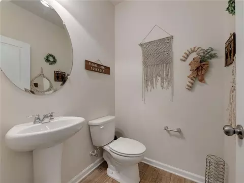 Bath - 441 Timberleaf Rd, Canton, GA 30115 photo 1 of 4