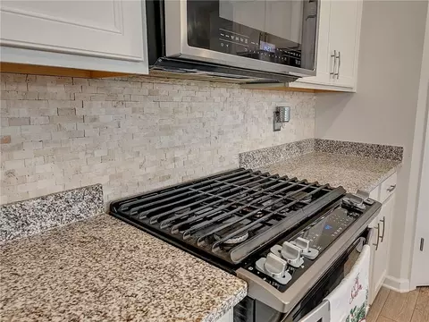 Kitchen - 441 Timberleaf Rd, Canton, GA 30115 photo 4 of 5