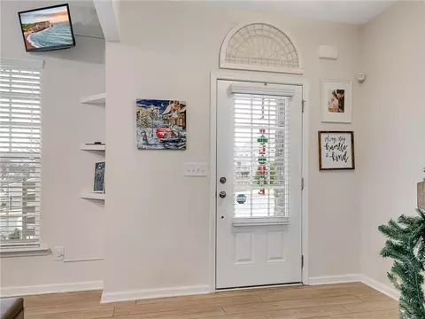 Entry Way - 441 Timberleaf Rd, Canton, GA 30115 photo 1 of 3