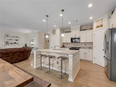 Kitchen - 441 Timberleaf Rd, Canton, GA 30115 photo 1 of 5