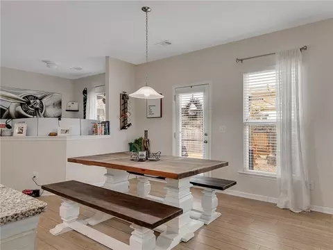 Dining - 441 Timberleaf Rd, Canton, GA 30115 photo 4 of 5