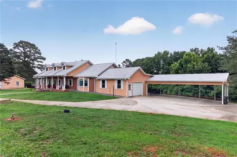 1378 Amber Stapp Studdard Rd, Social Circle, GA 30025