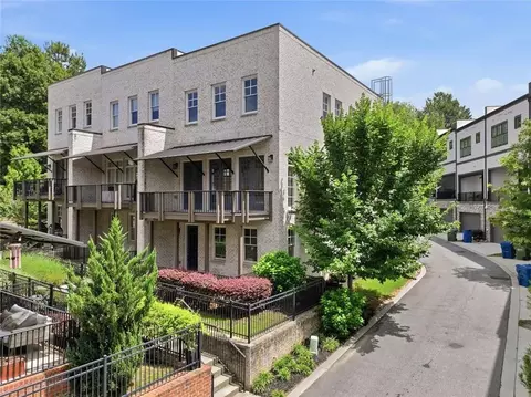 1913 Maritime Way #140, Atlanta, GA 30318