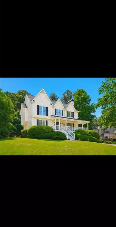 243 Abbington Way, Douglasville, GA 30134