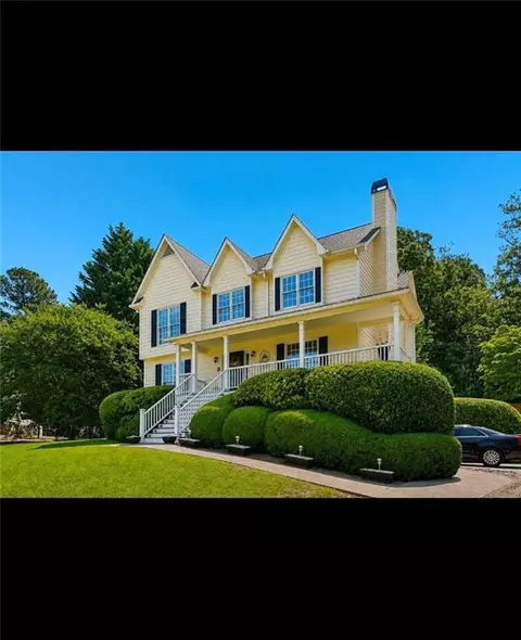 243 Abbington Way, Douglasville, GA 30134