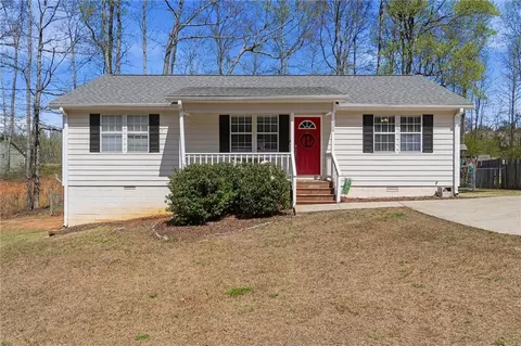 328 Highland Est, Commerce, GA 30529