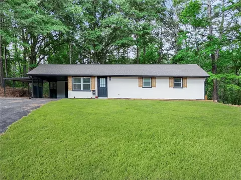 2165 S River Rd S, Franklin, GA 30217