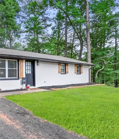 2165 S River Rd S, Franklin, GA 30217