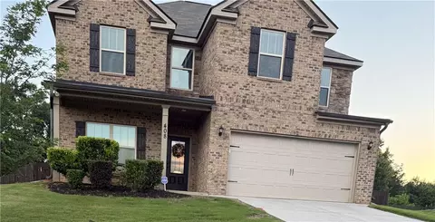 408 Exploration Trce, Ellenwood, GA 30294