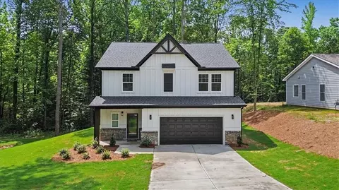 111 Pope Dr, Canton, GA 30114