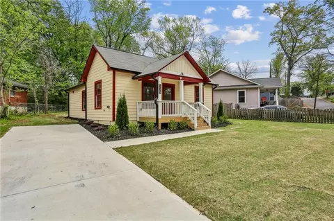 1125 Cordova St SW, Atlanta, GA 30310