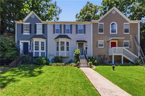1428 Shiloh Way NW, Kennesaw, GA 30144