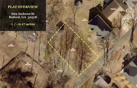 669 Jackson St, Buford, GA 30018